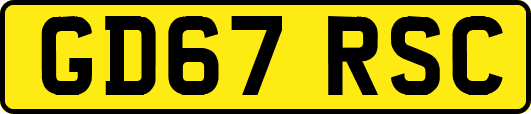 GD67RSC