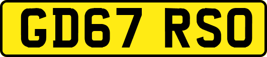 GD67RSO