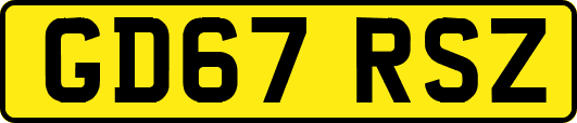 GD67RSZ