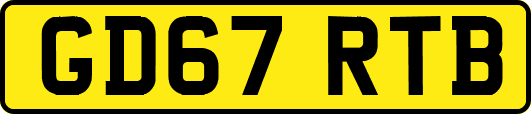 GD67RTB