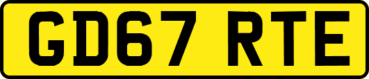 GD67RTE