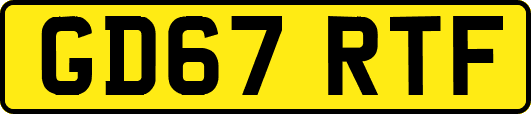 GD67RTF