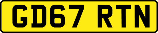 GD67RTN