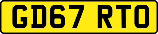 GD67RTO