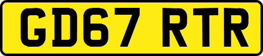 GD67RTR