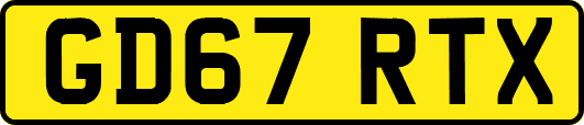 GD67RTX