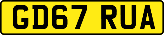 GD67RUA