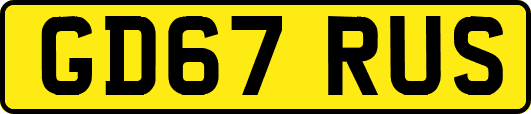 GD67RUS