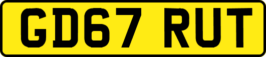GD67RUT