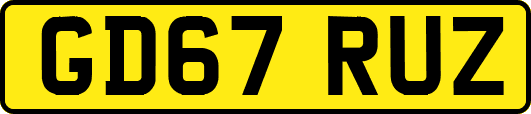 GD67RUZ