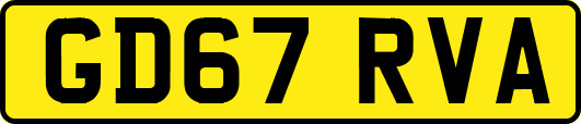 GD67RVA