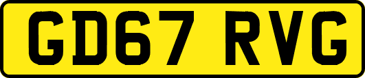GD67RVG