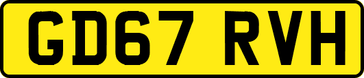 GD67RVH