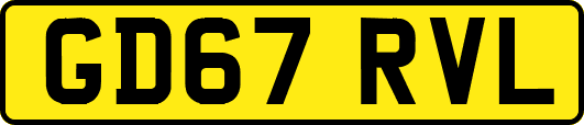 GD67RVL