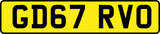 GD67RVO