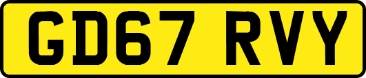 GD67RVY