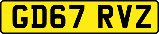 GD67RVZ