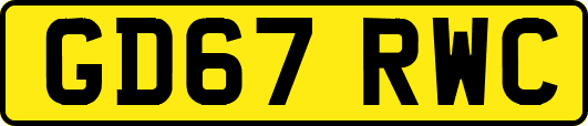 GD67RWC