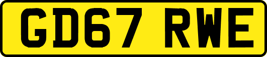 GD67RWE