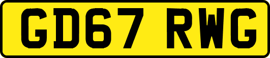 GD67RWG