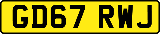 GD67RWJ