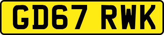 GD67RWK