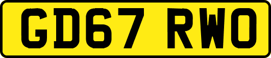 GD67RWO