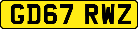 GD67RWZ