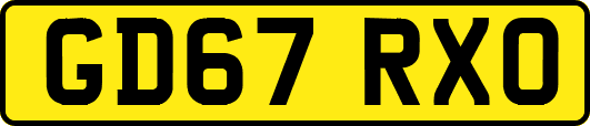 GD67RXO
