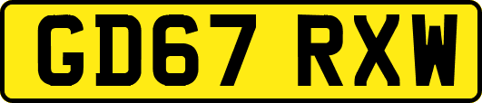 GD67RXW