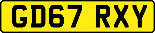 GD67RXY