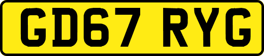 GD67RYG