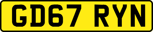 GD67RYN