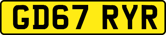GD67RYR