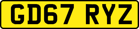 GD67RYZ