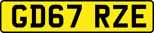 GD67RZE