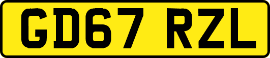 GD67RZL