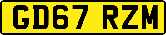 GD67RZM