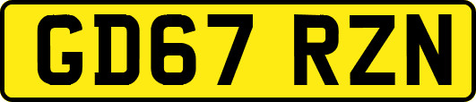 GD67RZN