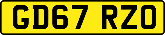 GD67RZO