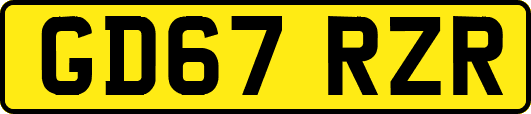 GD67RZR