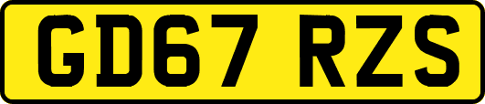 GD67RZS