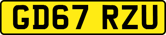 GD67RZU