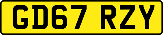 GD67RZY