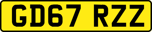 GD67RZZ