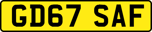 GD67SAF