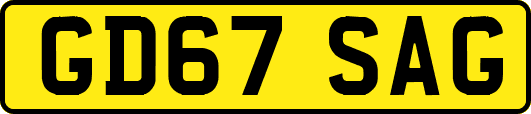 GD67SAG