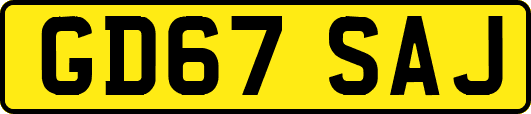 GD67SAJ