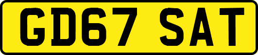GD67SAT