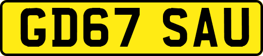 GD67SAU